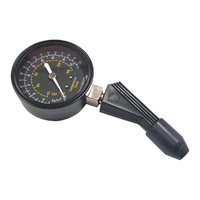 Compact Petrol Engine Compression Tester