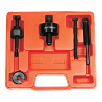 Power Steering Pump Pulley Kit