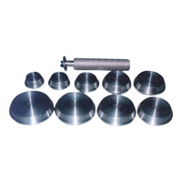 Bearing Race & Oil Seal Install Kit