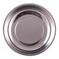 Stainless Steel Tray | Round | Magnetic