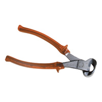 End Cutting Plier