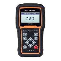 Foxwell Digital Pressure Tester