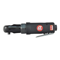 Mini Air Ratchet Wrench | 1/4" Sq Drv