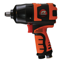 Endeavour Impact Wrench | 1/2" Sq Drv