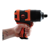 Endeavour Impact Wrench | 3/4" Sq Drv