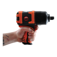 Endeavour Impact Wrench
