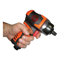 Endeavour Impact Wrench