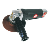 Endeavour Angle Grinder