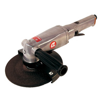 Endeavour 7" Angle Grinder