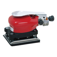 Endeavour Orbital Palm Sander