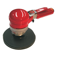 Dual Action Sander