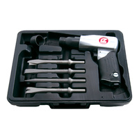 Endeavour Air Hammer Kit