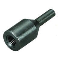 Caramel Wheel Arbor | 6mm Shank