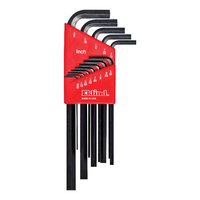 Eklind Imperial Hex L Key Set