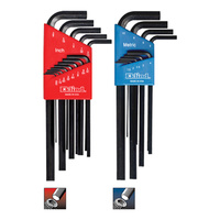 Eklind Hex Key Set