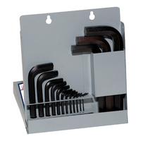 Eklind Hex Key Set | Metric | Short Arm