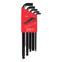 Eklind Ball Hex Key Set | Stubby