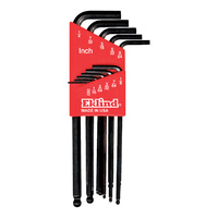 Eklind Ball Hex Key Set