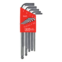 Eklind Ball Hex Bright Key Set