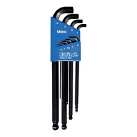 Eklind Ball Hex Key Set | Stubby