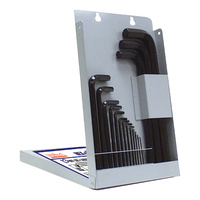 Eklind Ball Hex Key Set | Metric