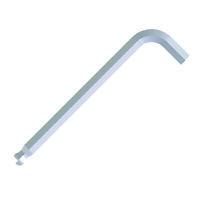 Eklind Ball-Hex L-Key | 2mm