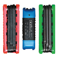 Eklind Hex | Torx Key Set