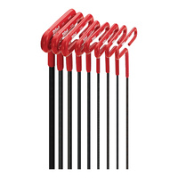 Eklind Cushion Grip Hex Key Set