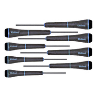 Eklind Precision Hex Screwdriver Set