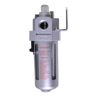 Lubricator