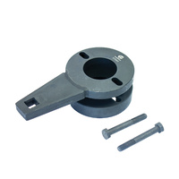 Toyota Crankshaft Pulley Holder