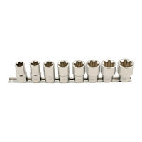 Female Torx Plus (EPL) Socket Set