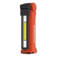 Endeavour Mini SlimLine Torch