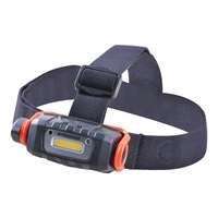 Endeavour Sensor Head Lamp Torch