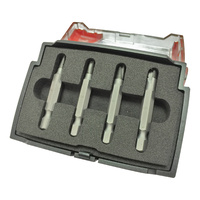 Screw Extractor Kit