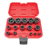 Female Torx Plus (EPL) Socket Set