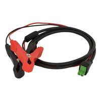 CarScope Battery Cable