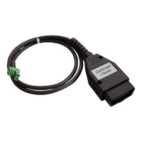 Carscope i-Tester OBD Cable