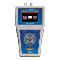 CarScope i-Tester