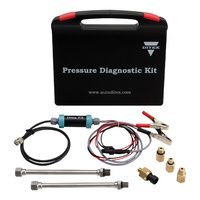 CarScope Auto Pressure Diagnostic Kit
