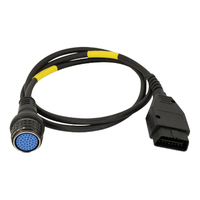 Carscope DOIP MB Star Diagnostic Cable