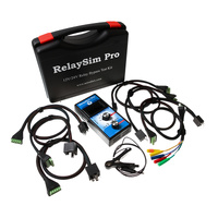 CarScope RelaySIM Pro Kit