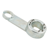 JLR Camshaft Pulley Locking Tool