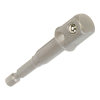 Socket Adaptor | 1/2" Sq Drv