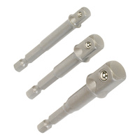 Socket Adaptor Set