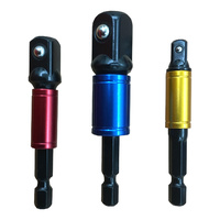 Socket Adaptor Set