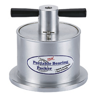 Truck Bearing Packer