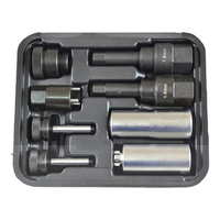 Common Rail Injector Screw Removal Kit