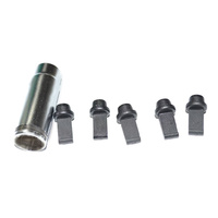 Glow Plug Insert Socket Set