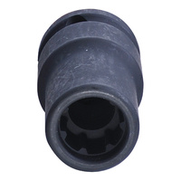 Brake Caliper Socket | 7 Pt | 14mm Dia